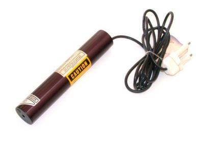 Very nice uniphase helium-neon laser model 1108