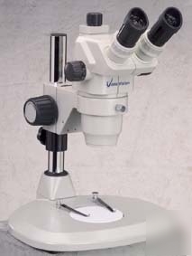 Vwr vistavision stereo zoom microscopes 11389-223