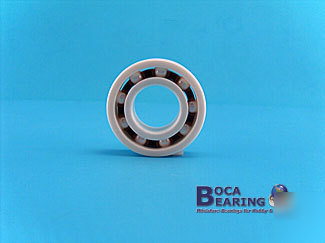 25X47X12MM, full ceramic bearing, 6005ZRO2TP9C3