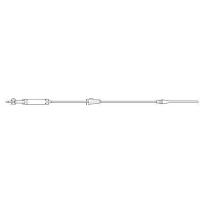 Baxter cysto urology irrigation set 2C4040