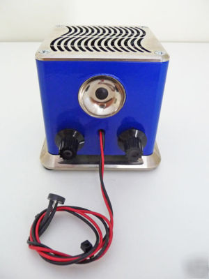 Short wavelength uvc diode