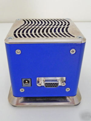 Short wavelength uvc diode