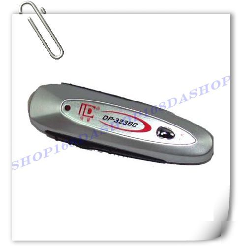 Uv / electromagnetic counterfeit money detector 22-100