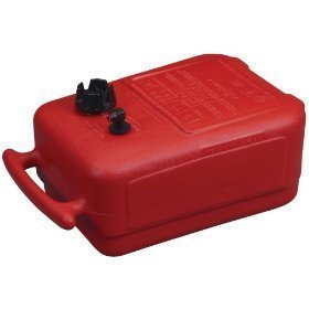 636514 scepter #econo 6 gal marine fuel gasoline tank