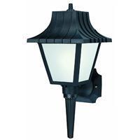 Black outdoor fixture by westinghouse 64495