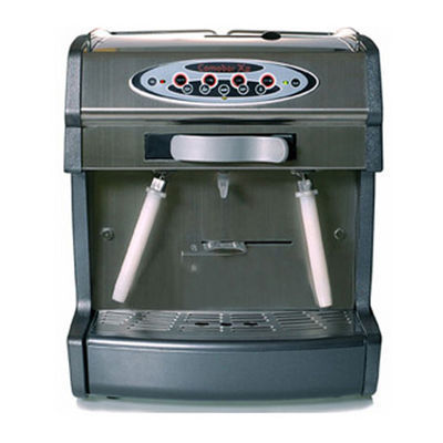 New * *comobar 2000 xp* commercial espresso machine*low $