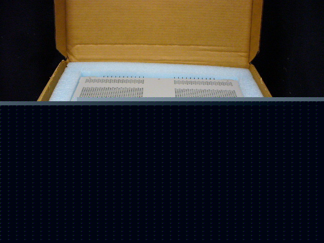 Unipower DPG1U-A2-B3-c-f fuse distribution panel
