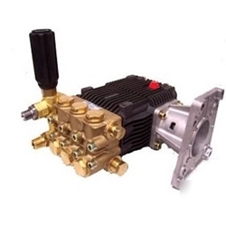 3700PSI, 4.0GPM ar direct drive pump with unloader