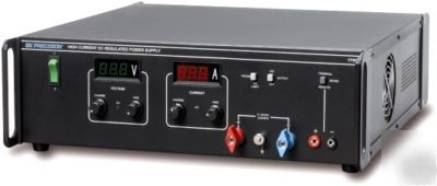 Bk precision 1790, regulated dc power supply