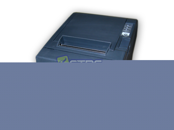 Epson tm-T88IIIS model M129C thermal receipt printer 