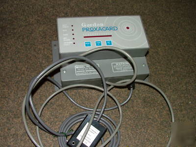 Gordon proxagard model pc 1000