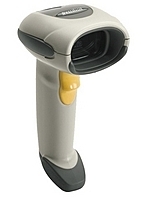 Motorola LS4208-SBZU1200ZR usb laser handheld barcode