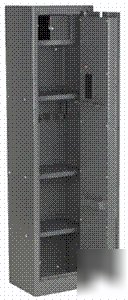 New 3.7 cu ft digital executive safe - 