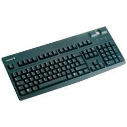 New cherry G83-14501 biometric keyboard