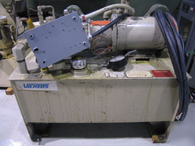 Springfield 42-cnc vertical universal grinder fanuc cnc