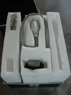 2006 naturalight ipl laser, salons, medspas, physicians