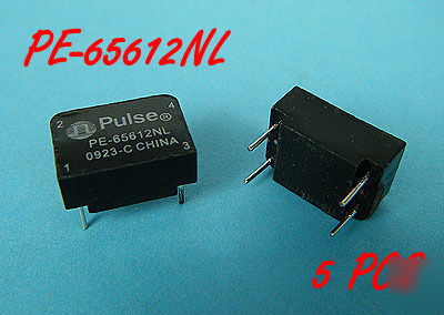5,transformers difital audio data transmission pe-65612