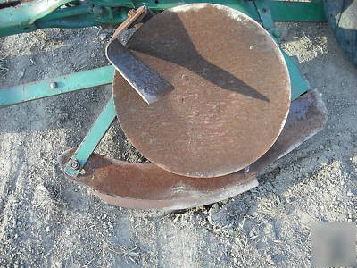 John deere 494A 1240 row planter unit #1