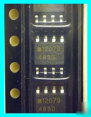 MC12079 2.8GHZ+ Ã·64/128/256 prescaler divider (qty:3)