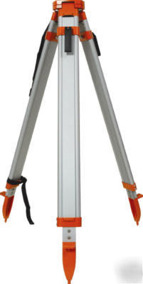 Seco aluminum survey tripod transit laser auto level