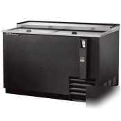 True td-50-18| flat top bottle cooler| 1EA - td-50-18