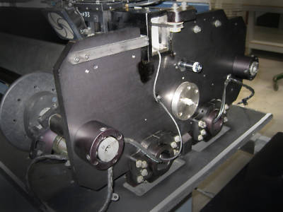 Zbe chromira 50 inch printer