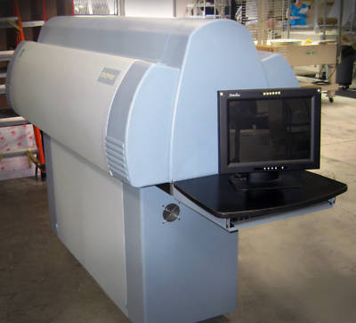 Zbe chromira 50 inch printer