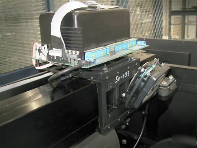 Zbe chromira 50 inch printer