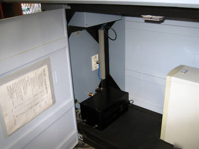 Zbe chromira 50 inch printer