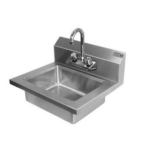 Ssp, ehs-18-sd-x hand sink, wall model, 14
