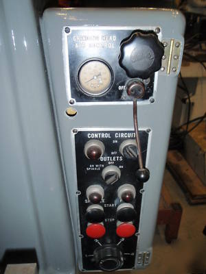 4887 moore model 3 jig grinder