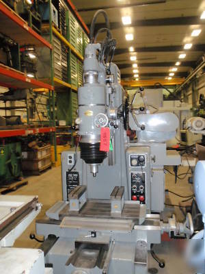 4887 moore model 3 jig grinder