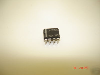 CA3078AE - CA3078 - 3078AE - 3078