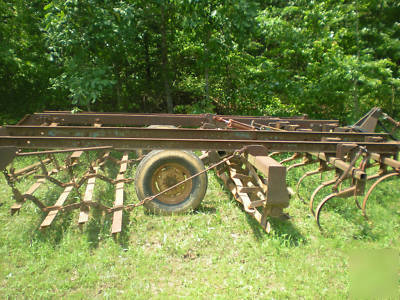 No ford tractor with cab and ac - runs great
