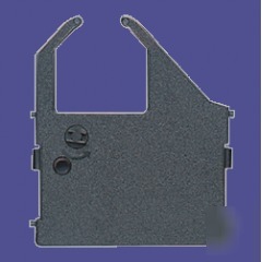 Nu-kote star mcro NX1000 - 1-black nylon ribbon NUBM241