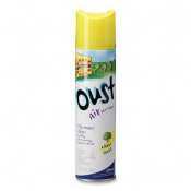 Oust citrus grove air sanitzer - spray - 10 oz