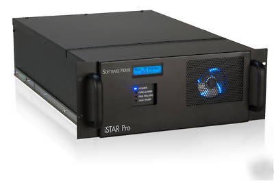 Software house istar pro STAR016-4URM controller