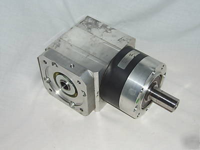 WPLE120-8 angled planetary gearbox 8:1 made by neugart 