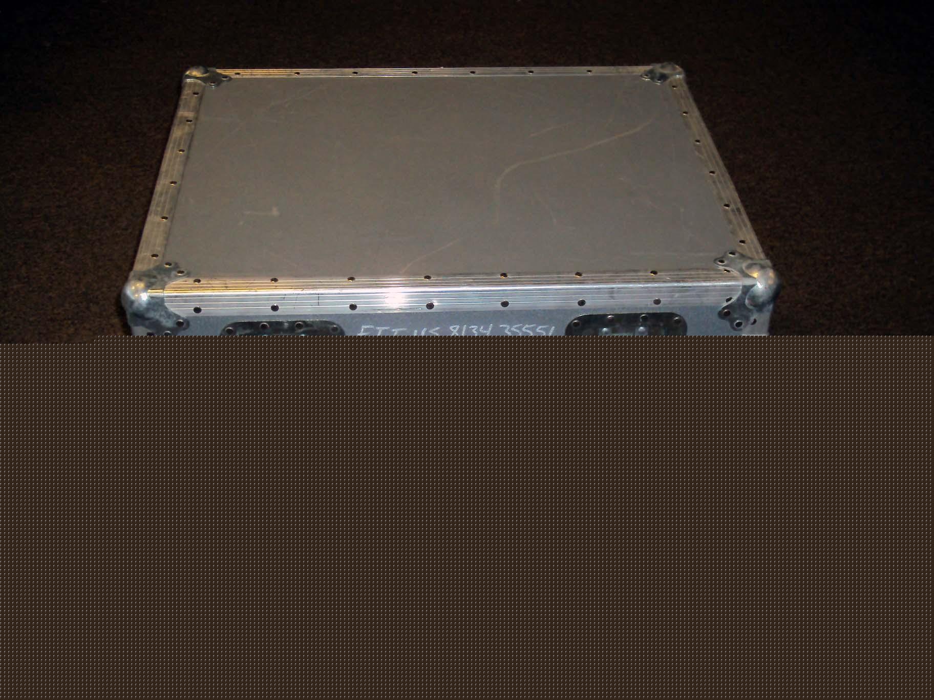 Atlas storage / shipping case 21