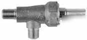 Broiler/ griddle valves - natural gas - 166-1094
