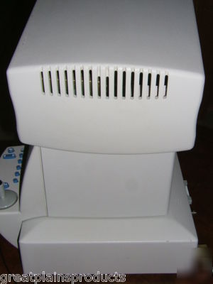 Humphrey zeiss autorefractor keratometer hark 599 auto-