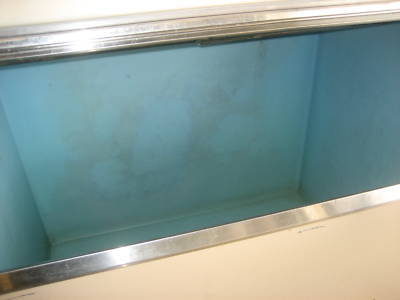 Manitowoc commercial ice machine 600LB