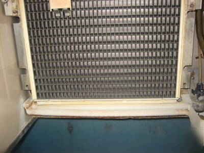 Manitowoc commercial ice machine 600LB