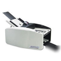 Premier adjustable folds auto paper folder