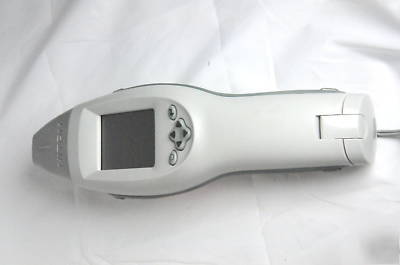Thermo scientific niton xli 731 xrf analyzer