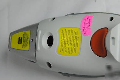 Thermo scientific niton xli 731 xrf analyzer