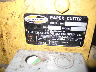 Challenge 19