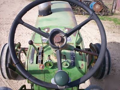 John deere 3010 lp propane tractor ie- 2010 4010 3020 