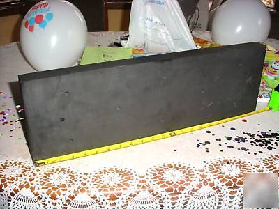 Poco edm-3 graphite 22