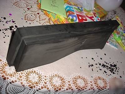 Poco edm-3 graphite 22